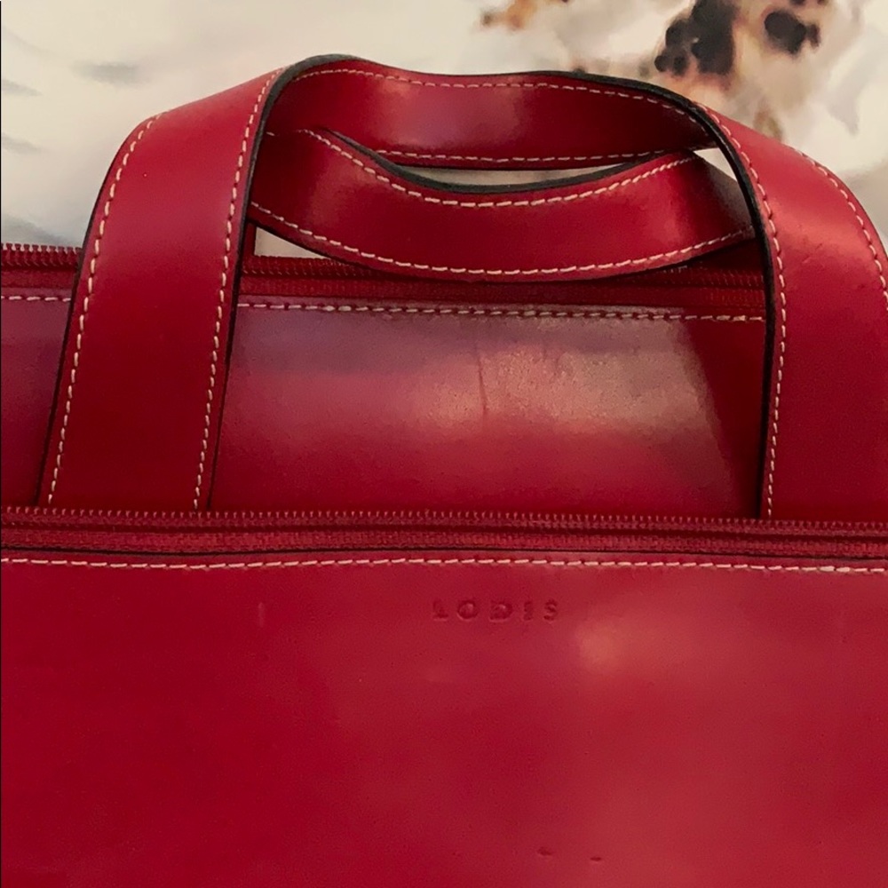 Lodis Computer Bag - Picture 2 of 6